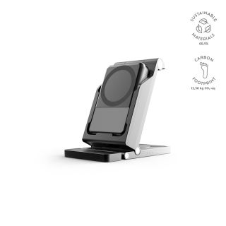 Trinifty Wireless Charger Recycled ABS 5 000 mAh