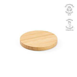 Kepler Wireless Charger Bamboo 15W