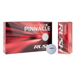 Golfball Pinnacle Rush