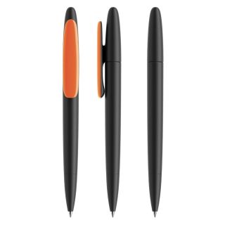 Prodir DS5 TRR Soft Touch with Clip cover