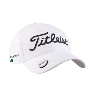 Titleist Ball Marker Cap