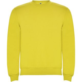 Clasica Sweatshirt mit Rundhalsausschnitt für Kinder