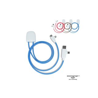 Xoopar Lighting Ice-C Charging cable