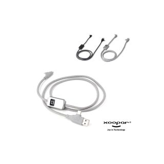 Xoopar Allure PD Cable with data transfer