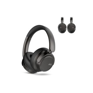 T00284-JAYS q-Nine ANC headphone