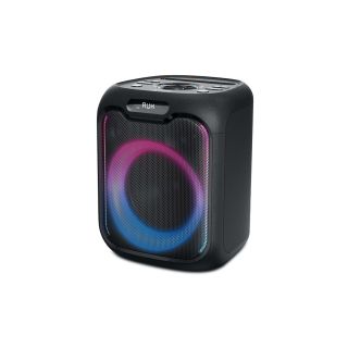 M-1803 | Muse Party Speaker with Microphone 150W