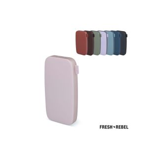 2PB18100 | Fresh 'n Rebel Powerbank 18.000mAh USB-C Ultra Fast Charging 20W