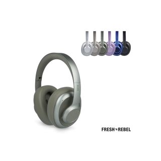 3HP4200 I Fresh 'n Rebel Clam Blaze-Wireless headphone ENC