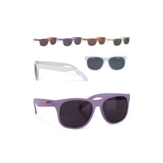 Color changing sunglasses