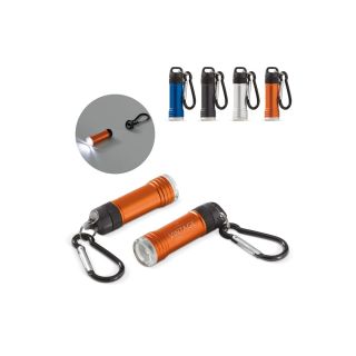 Survival magnetic torch