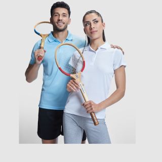 Monzha Sport Poloshirt für Damen