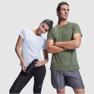 Montecarlo Sport T-Shirt für Damen