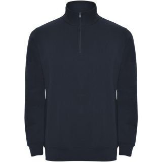 Aneto quarter zip sweater