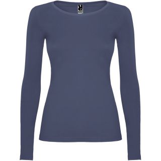 Extreme long sleeve women's t-shirt