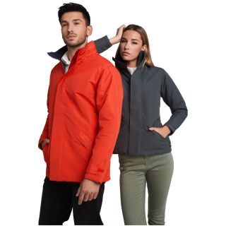 Europa unisex insulated jacket