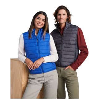 Oslo isolierter Bodywarmer für Damen