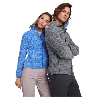 Artic women's full zip fleece jacket