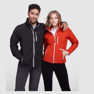 Antartida Softshelljacke für Damen