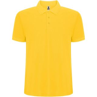 Pegaso Premium Poloshirt für Herren