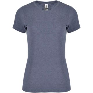 Fox short sleeve women's t-shirt