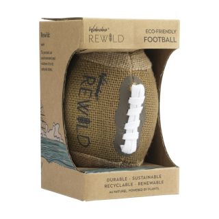 Waboba Sustainable Sport item 15 cm - American Football