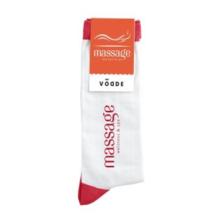 Vodde Recycled Sport Socks Socken