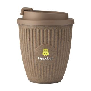 Coffee Mug On The Go 250 ml Kaffeebecher