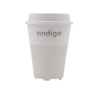 Circular&Co Returnable Cup Lid 227 ml Kaffeebecher