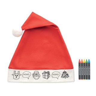 Kids Santa hat 