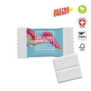 DEXTRO ENERGY  im Papiertütchen