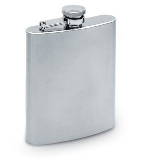 Flachmann SLIMMY FLASK