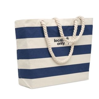 Strandtasche Baumwolle 220 g HEAVEN STRIPE