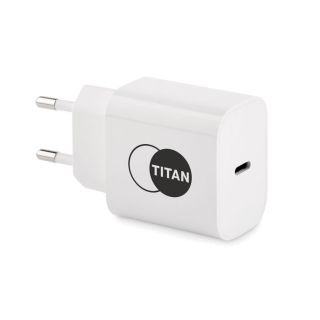 2-Port USB-Ladegerät PLUGME