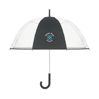 23 inch transparent umbrella