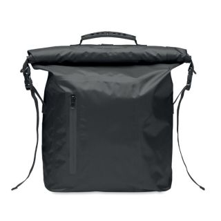 RPET waterproof rolltop bag SCUBAROLL - RPET waterproof rolltop bag