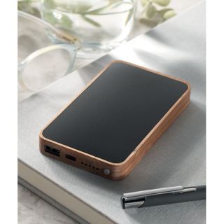 Wireless 4000 mAh Power bank ACAPOW - Wireless 4000 mAh Power bank