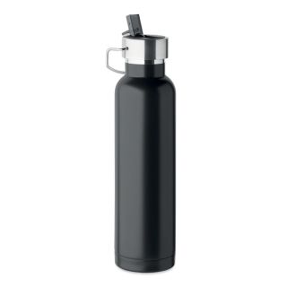 Doppelwandige Flasche 660 ml RIFLOW - Doppelwandige Flasche 660 ml