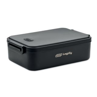 PP lunch box 2200 ml INDUSMAX - PP lunch box 2200 ml