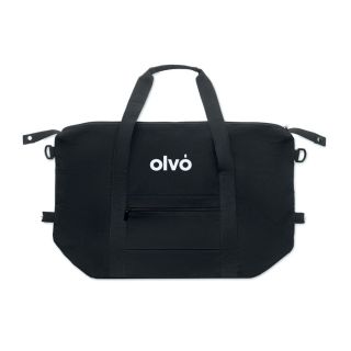 Weekender recy. Materialien KOPER TOTE - Weekender recy. Materialien