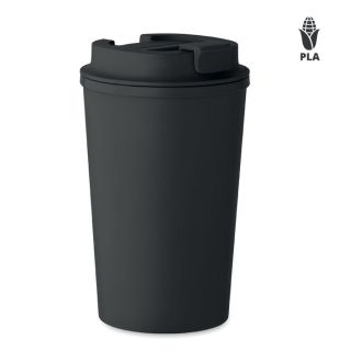 Doppelwandiger Becher 350 ml BEIBAKU