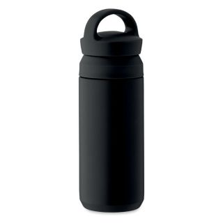 Doppelwandige Flasche 320 ml ONYX - Doppelwandige Flasche 320 ml