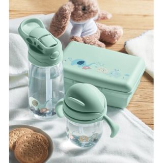 Baby sippy cup in Tritan. SED