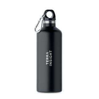 Doppelwandige Flasche 500 ml CARABI - Doppelwandige Flasche 500 ml