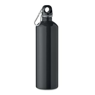 Trinkflasche recycelter 750 ml REBIG MOSS - Trinkflasche recycelter 750 ml
