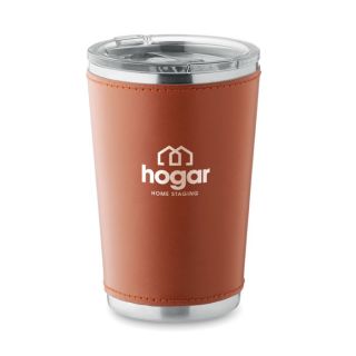 Doppelwandiger Becher 350 ml TUMLADO - Doppelwandiger Becher 350 ml