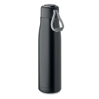 Doppelwandige Flasche 500 ml CORDLE - Doppelwandige Flasche 500 ml