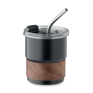 Einwandiger Becher 260 ml MATE - Einwandiger Becher 260 ml