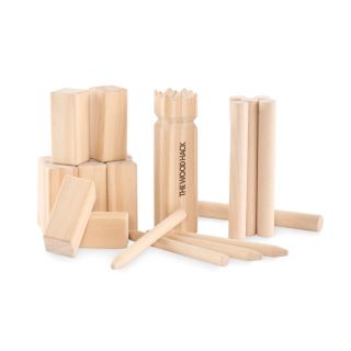 Wikinger-Spiel Kiefernholz KING PETIT - Wikinger-Spiel Kiefernholz