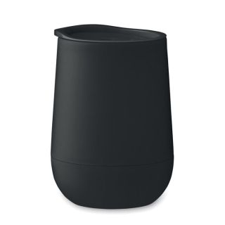 Doppelwandiger Becher 300ml GO - Doppelwandiger Becher 300ml
