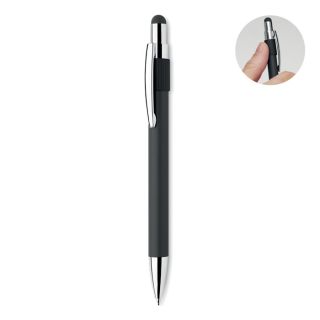 Druckkugelschreiber mit Stylus EDD - Druckkugelschreiber mit Stylus